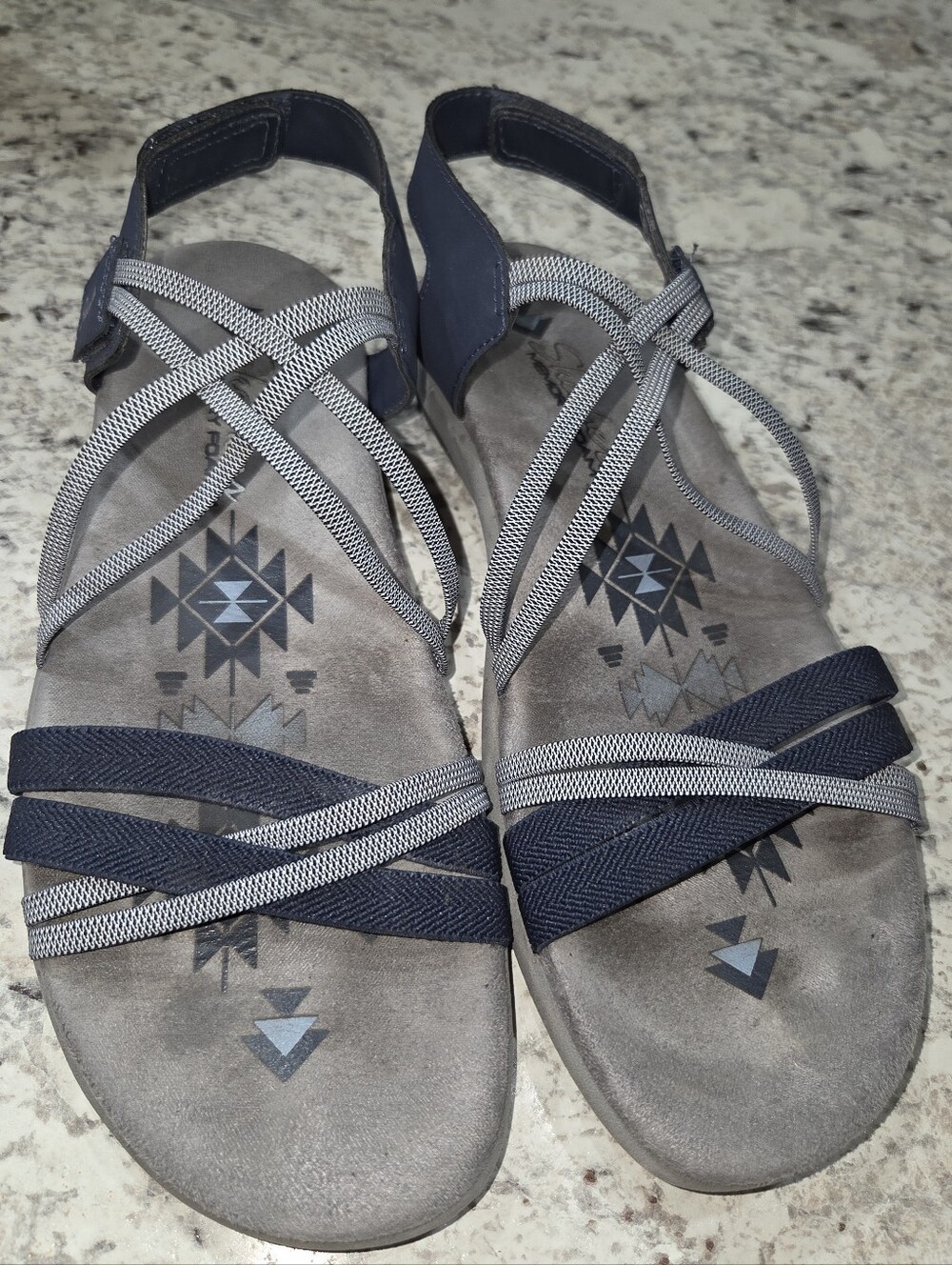 Skechers Womens Sandals..8